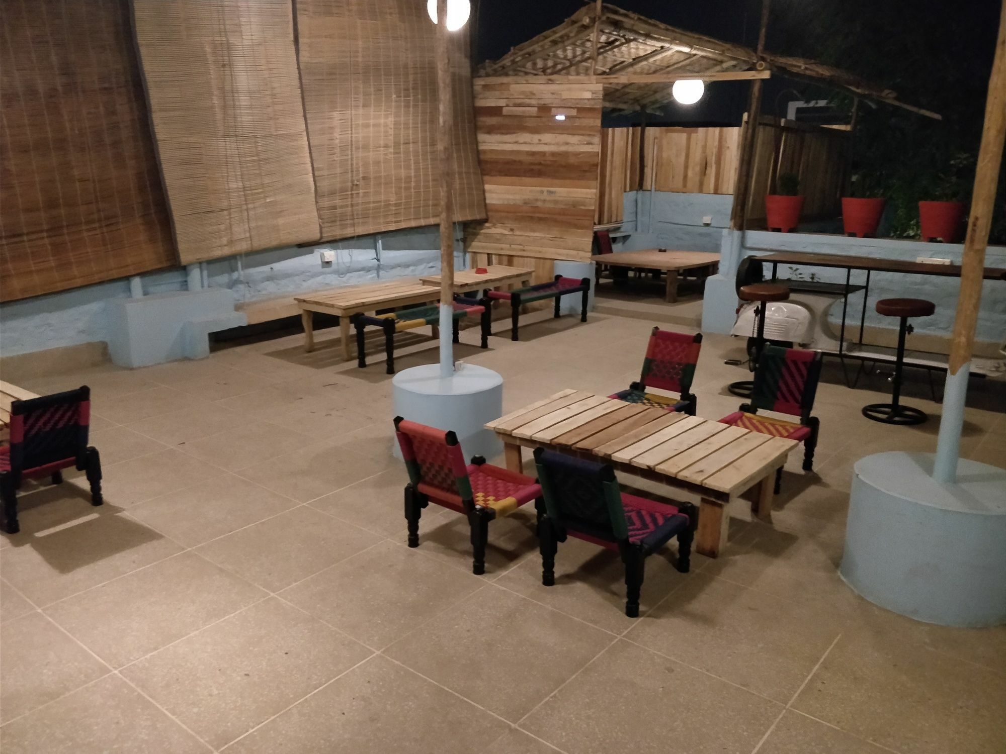 Auberge de jeunesse Travellers House Jodhpur à Jodhpur  Extérieur photo