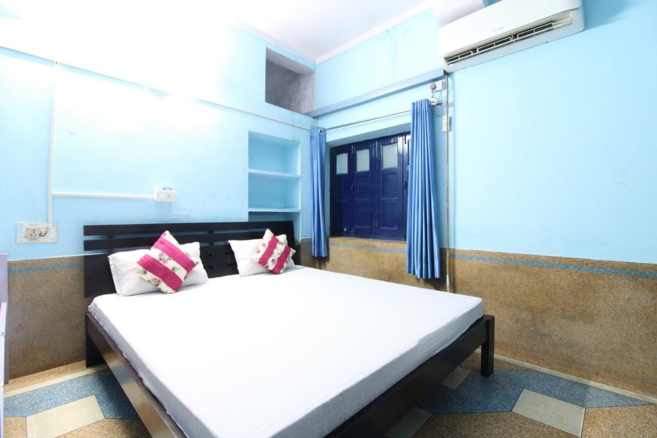Auberge de jeunesse Travellers House Jodhpur à Jodhpur  Extérieur photo
