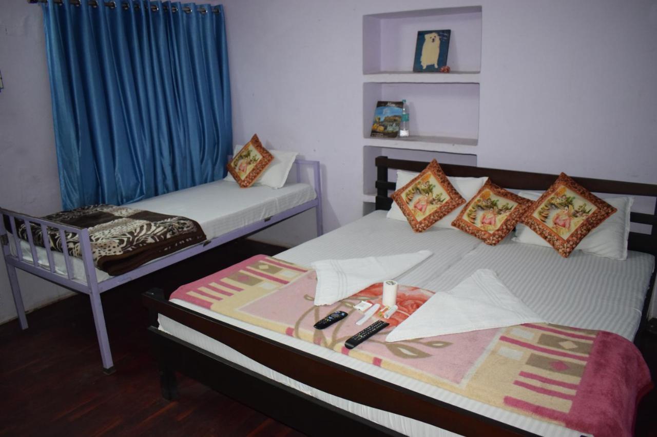 Auberge de jeunesse Travellers House Jodhpur à Jodhpur  Extérieur photo