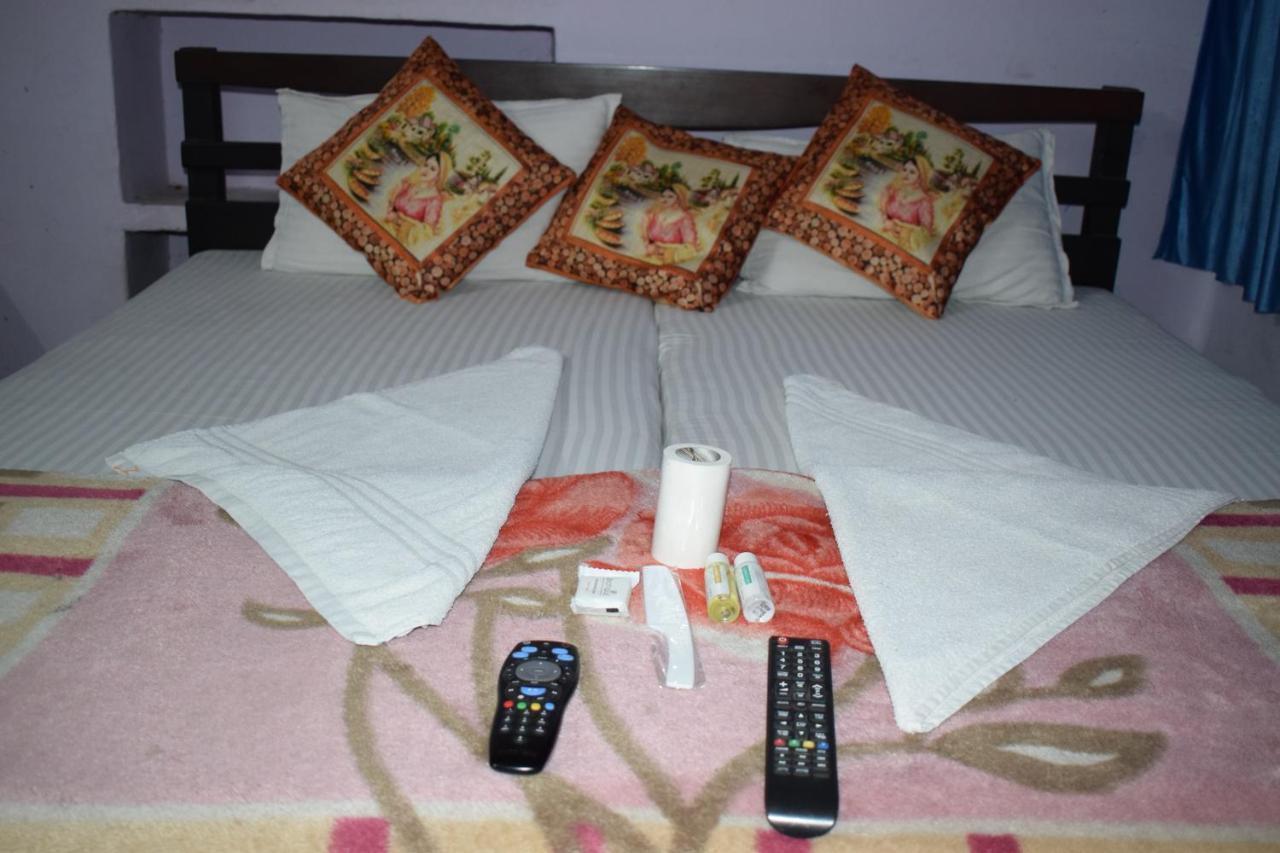 Auberge de jeunesse Travellers House Jodhpur à Jodhpur  Extérieur photo